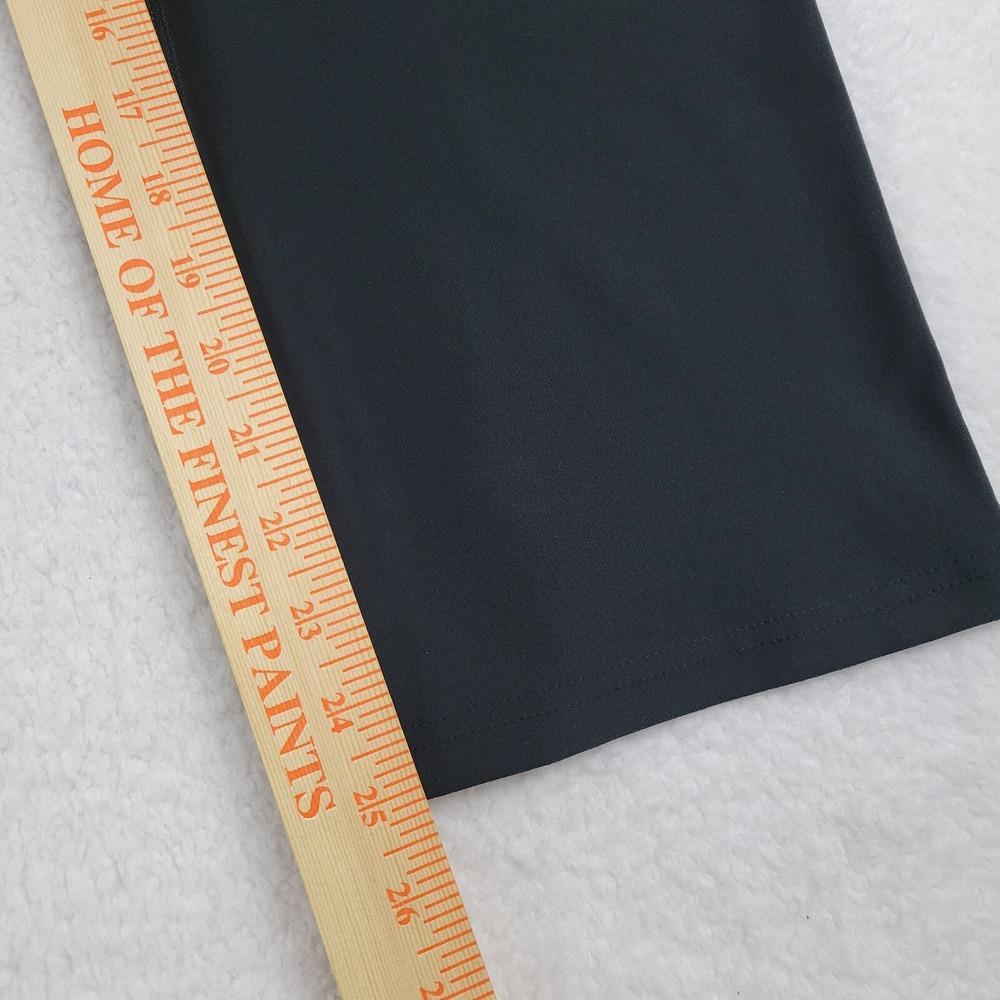 Nike Kids Black Leggings - Picture 6 of 11